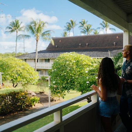 Plantation Hale Suites Kapa'a Exterior photo