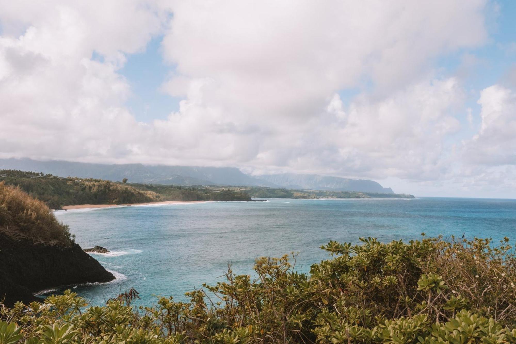 Plantation Hale Suites Kapa'a Exterior photo