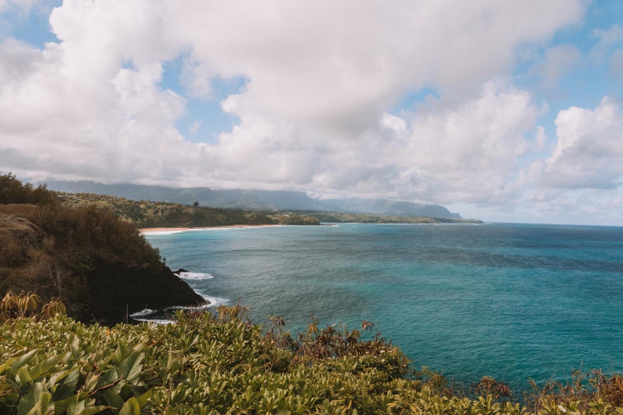 Plantation Hale Suites Kapa'a Exterior photo