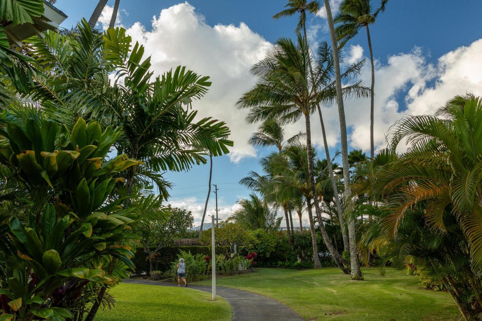 Plantation Hale Suites Kapa'a Exterior photo