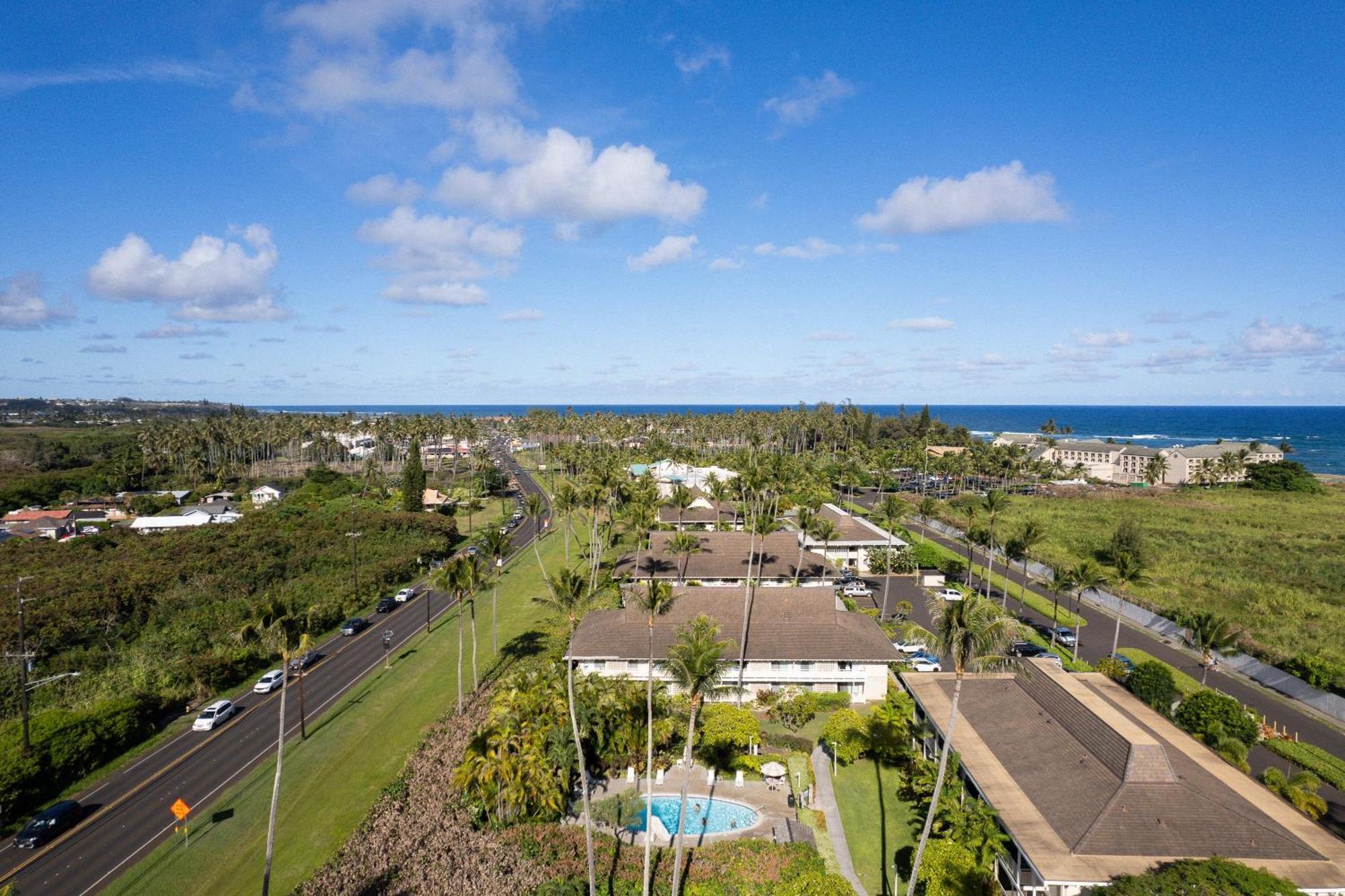 Plantation Hale Suites Kapa'a Exterior photo