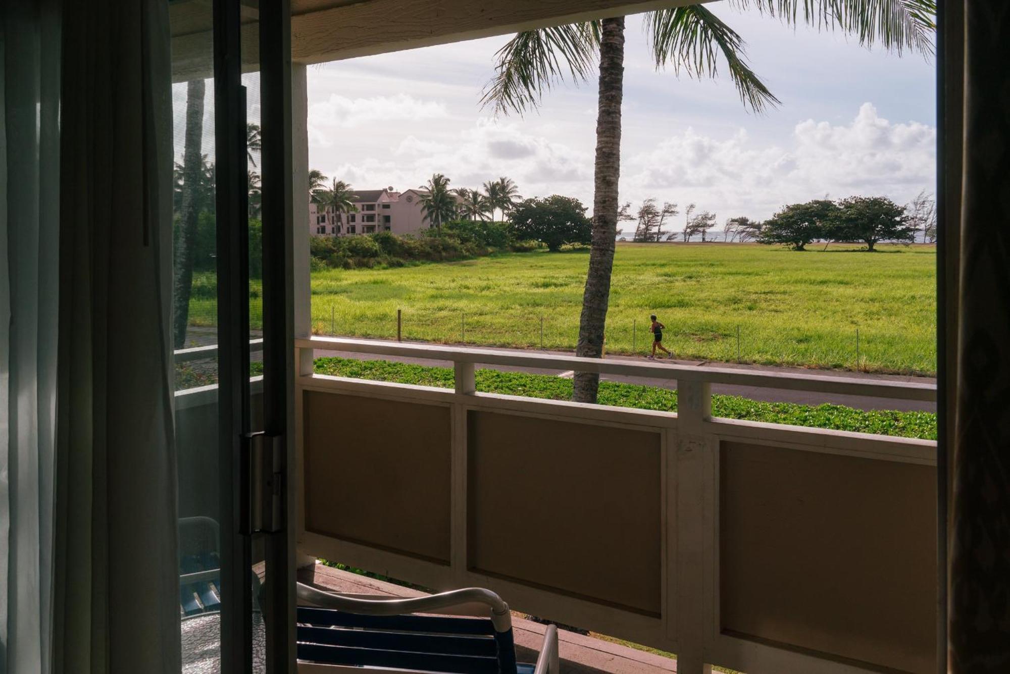 Plantation Hale Suites Kapa'a Exterior photo